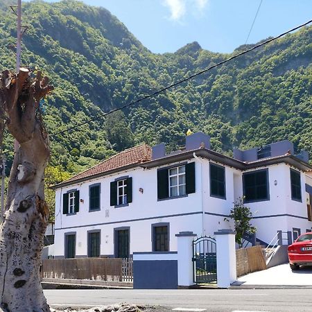 Arco De Sao Jorge Guesthouse Exterior foto